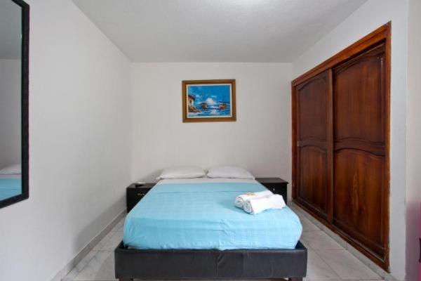 En La Avenida Malecon Guest house Cartagena