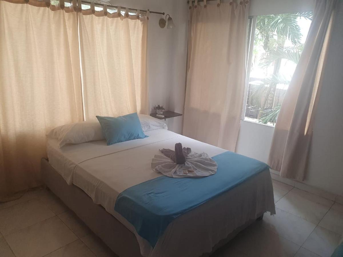 Guest house En La Avenida Malecon