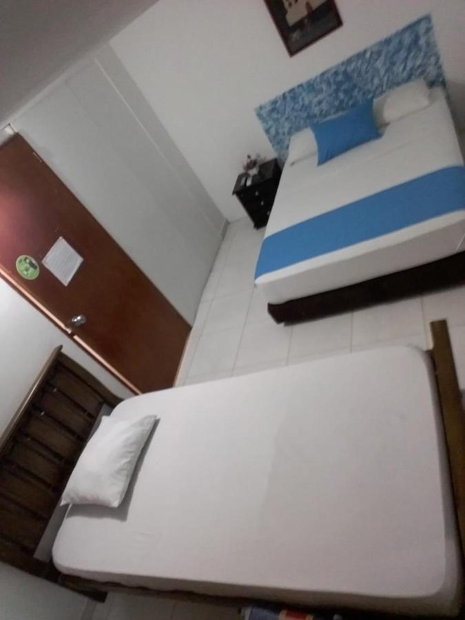 Guest house En La Avenida Malecon