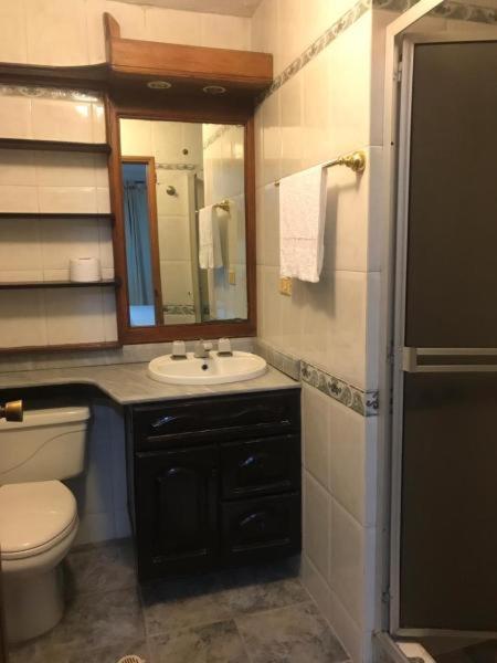 Guest house En La Avenida Malecon Cartagena