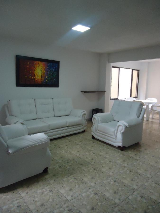 Guest house En La Avenida Malecon Cartagena